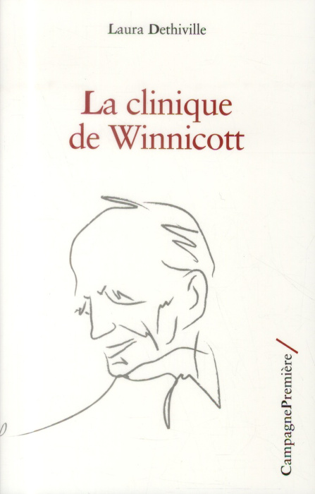 Emprunter La clinique de Winnicott livre