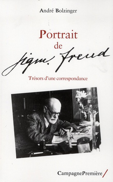 Emprunter Portrait de Sigmund Freud. Trésors d'une correspondance livre