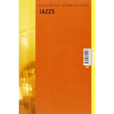 Emprunter Jazzs livre