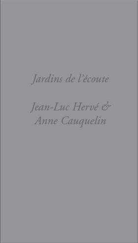 Emprunter Les jardins de l'écoute. Avec 1 CD-ROM livre