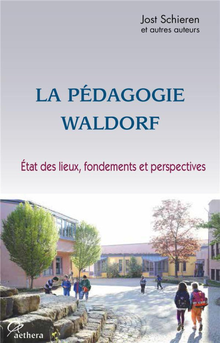 Emprunter La pédagogie Waldorf . Etat des lieux, fondements et perspectives livre