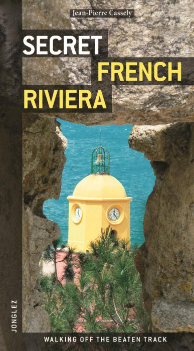 Emprunter SECRET FRENCH RIVIERA livre