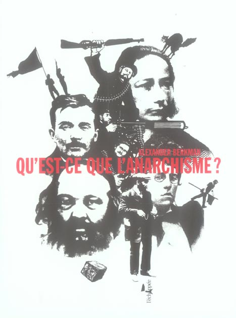 Emprunter Qu'est-ce que l'anarchisme ? livre