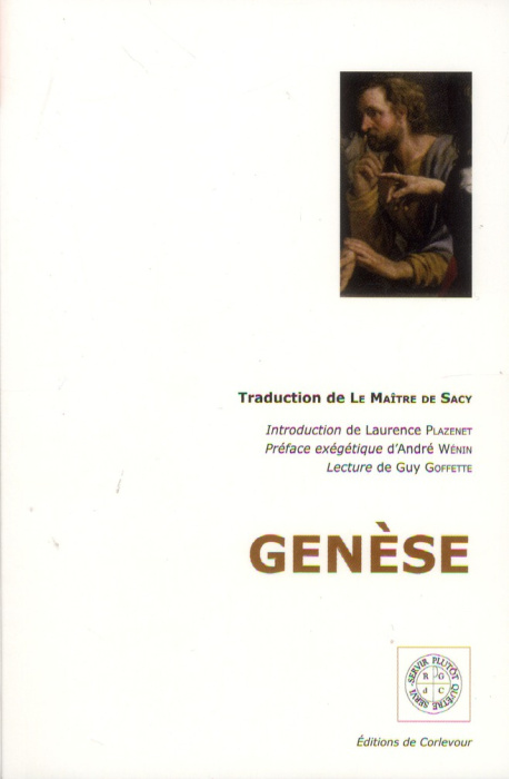 Emprunter Genèse livre