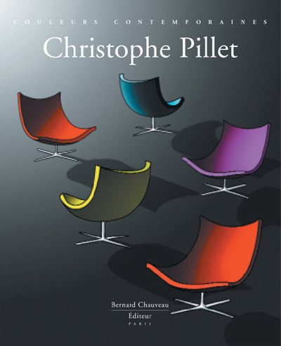 Emprunter Christophe Pillet livre