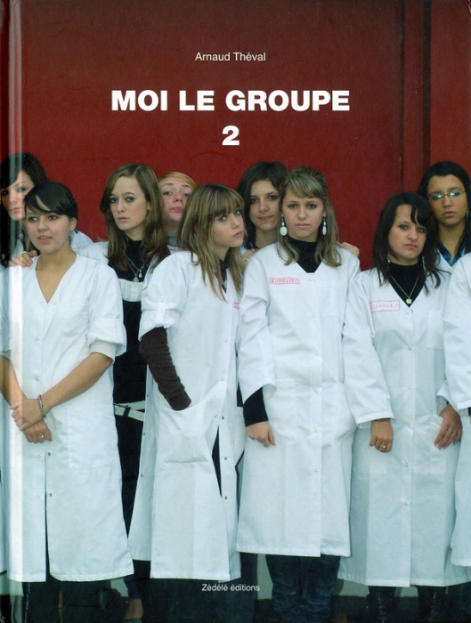 Emprunter MOI LE GROUPE 2 livre