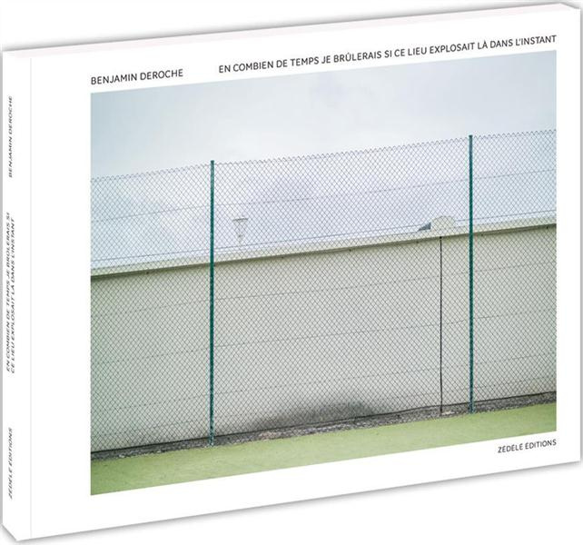 Emprunter EN COMBIEN DE TEMPS JE BRULERAIS SI CE LIEU EXPLOSAIT LA DANS L'INSTANT livre