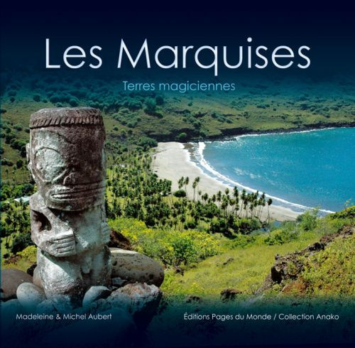 Emprunter Les Marquises / La terre des hommes livre
