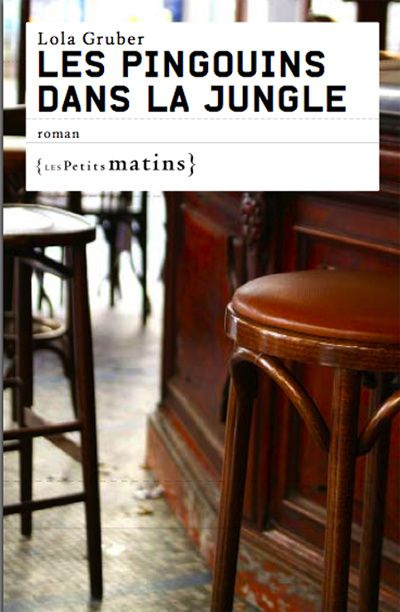 Emprunter Les pingouins dans la jungle livre