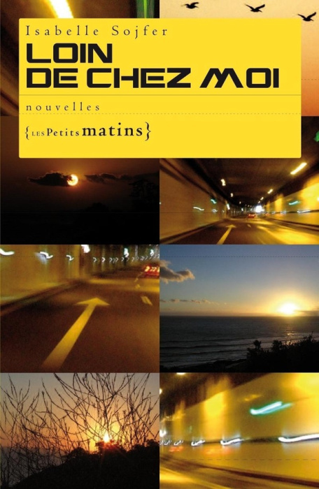 Emprunter Loin de chez moi livre