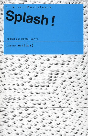 Emprunter Splash ! livre