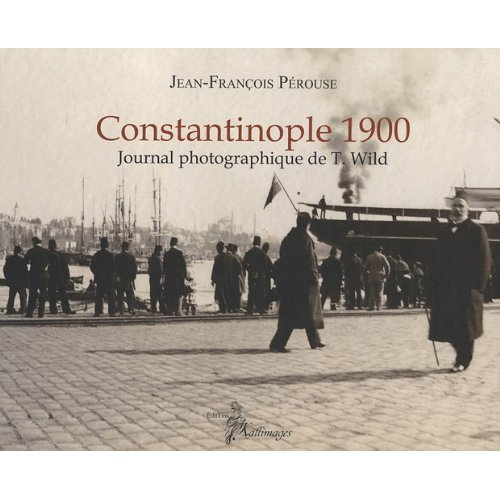 Emprunter Constantinople 1900 livre