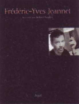 Emprunter FREDERIC-YVES JEANNET livre