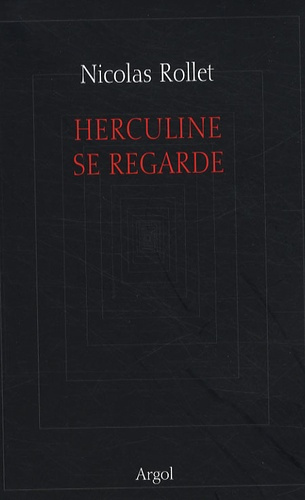 Emprunter Herculine se regarde livre