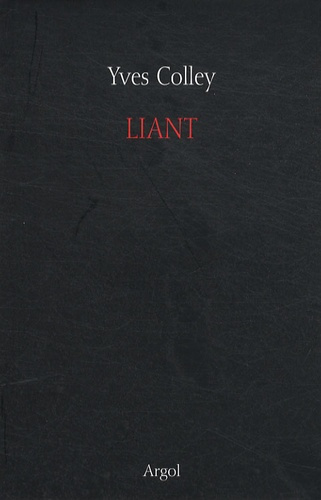 Emprunter Liant livre