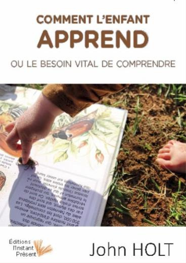 Emprunter Comment l'enfant apprend. Le besoin vital de comprendre livre