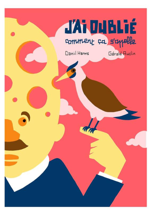 Emprunter J'ai oublié comment ça s'appelle livre