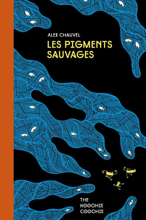 Emprunter Les Pigments sauvages livre