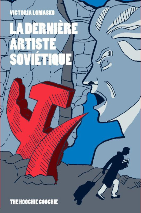 Emprunter La Dernière artiste soviétique livre