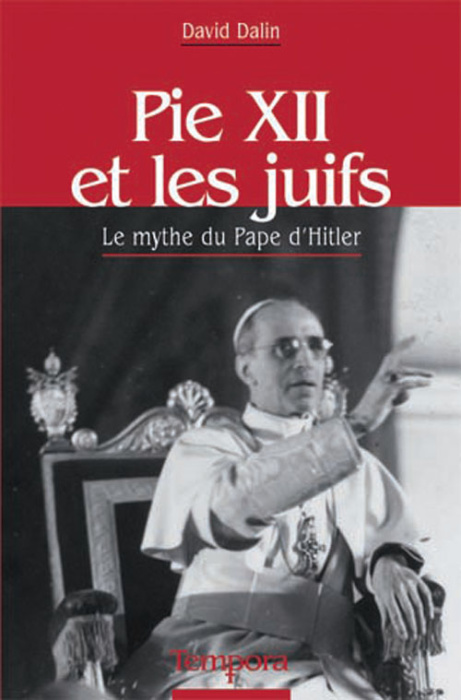 Emprunter PIE XII ET LES JUIFS livre
