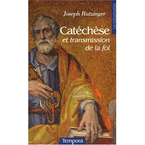 Emprunter CATECHESE ET TRANSMISSION DE LA FOI livre