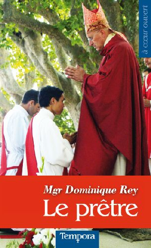 Emprunter LE PRETRE livre