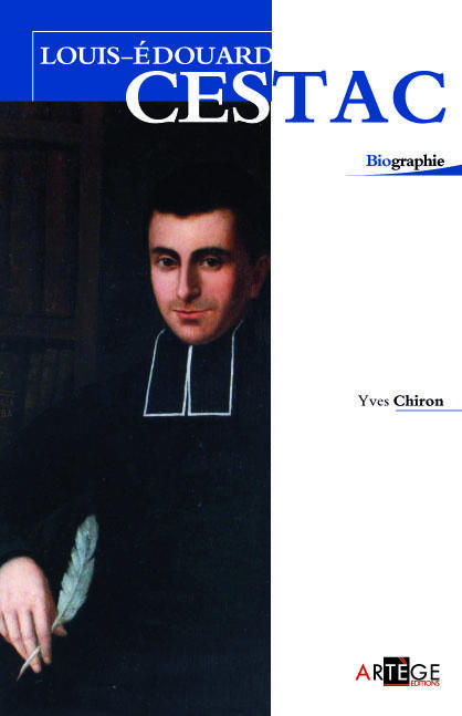 Emprunter Louis-Edouard Cestac livre