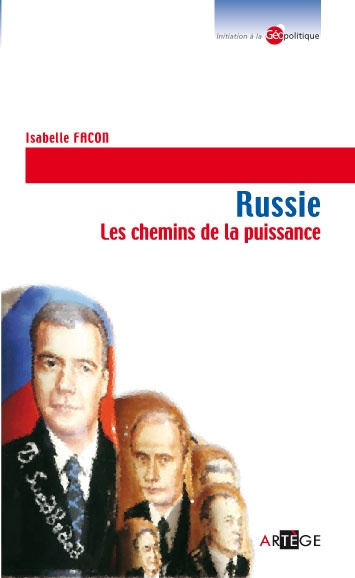 Emprunter RUSSIE livre