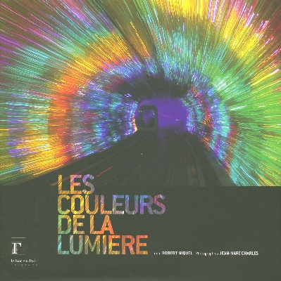 Emprunter Les couleurs de la lumière livre