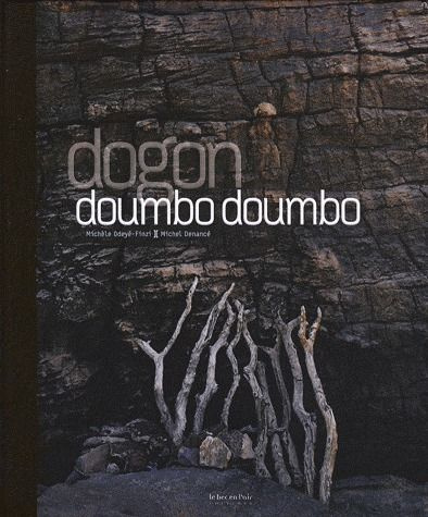 Emprunter DOGON - DOUMBO, DOUMBO livre