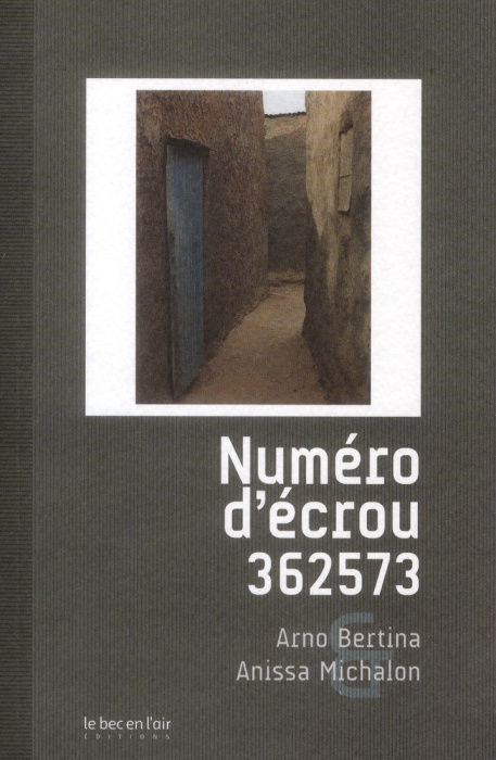 Emprunter Numéro d'écrou 362573 livre