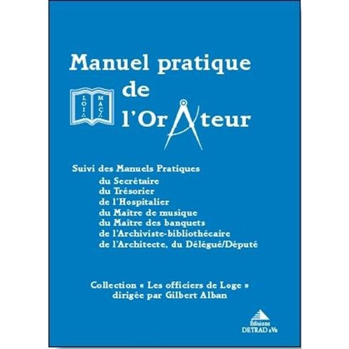 Emprunter Manuel pratique de l'orateur livre