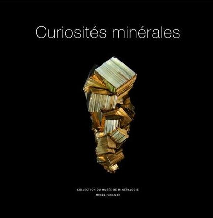 Emprunter Curiosités minérales livre