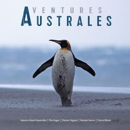 Emprunter Aventures australes livre