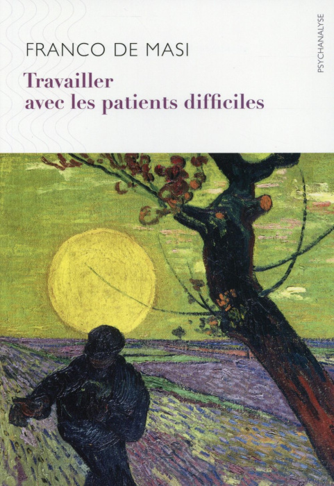 Emprunter Travailler avec les patients difficiles livre