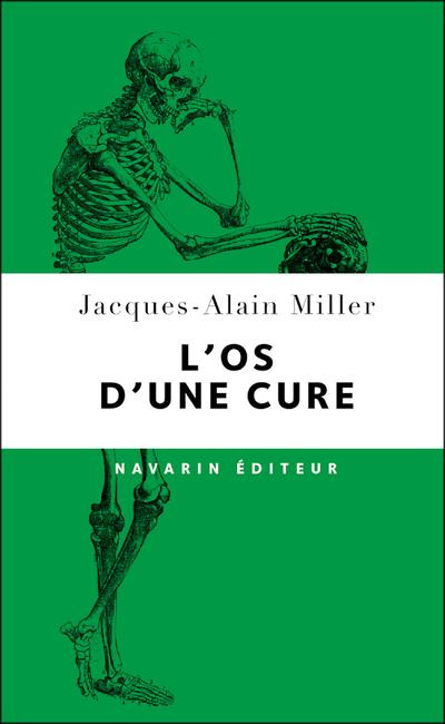 Emprunter L'os d'une cure livre