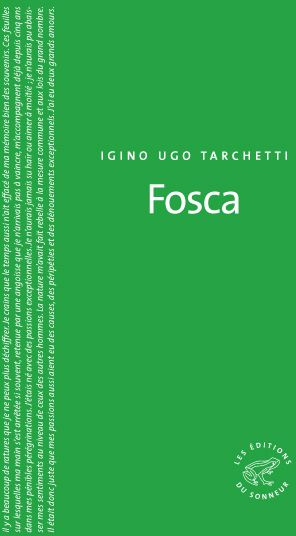 Emprunter Fosca livre