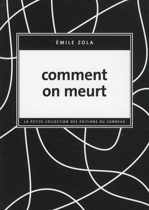 Emprunter Comment on meurt livre