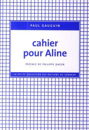 Emprunter Cahier pour Aline livre