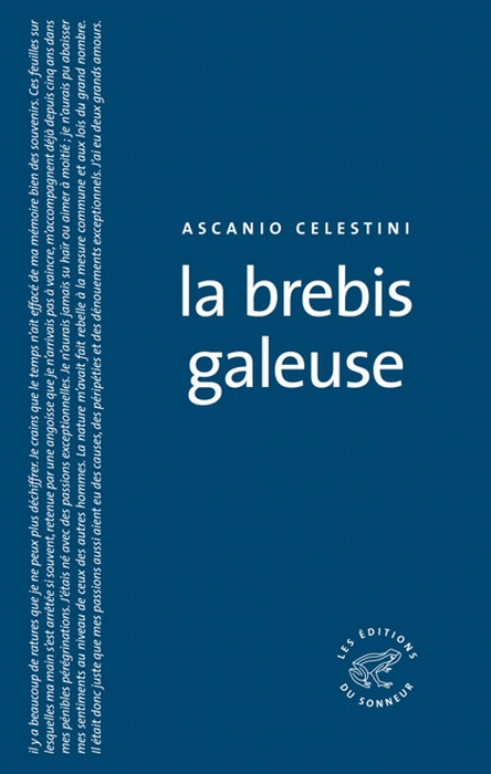 Emprunter La Brebis galeuse livre