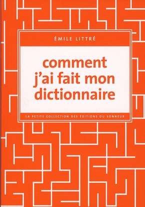 Emprunter Comment j'ai fait mon dictionnaire livre