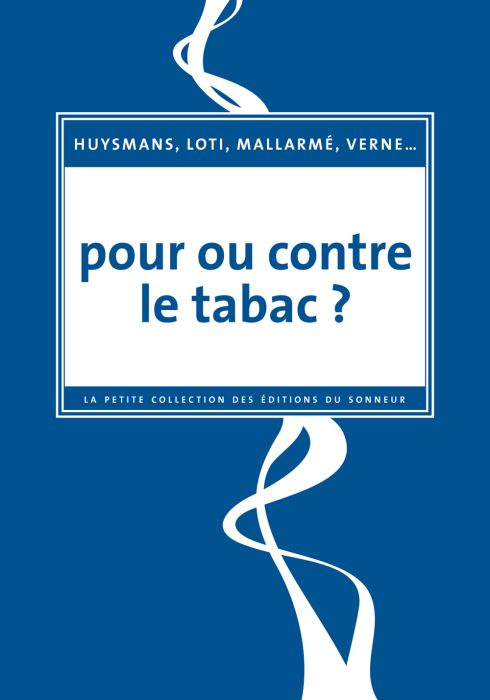 Emprunter Pour ou contre le tabac ? livre