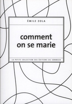Emprunter Comment on se marie livre