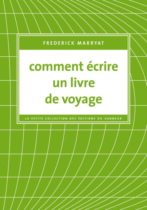Emprunter Comment écrire un livre de voyage livre