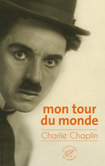 Emprunter Mon tour du monde livre