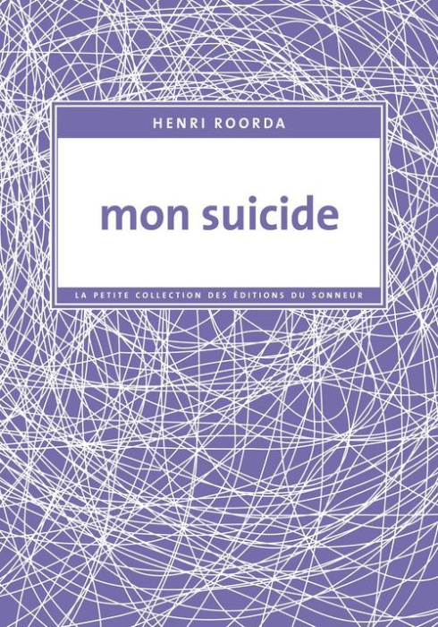 Emprunter Mon suicide livre