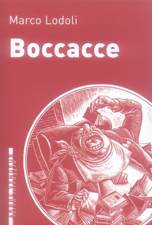 Emprunter Boccacce livre