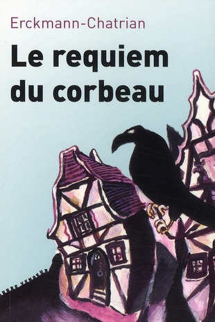 Emprunter Contes fantastiques. Tome 1, Le requiem du corbeau livre