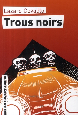 Emprunter Trous noirs livre