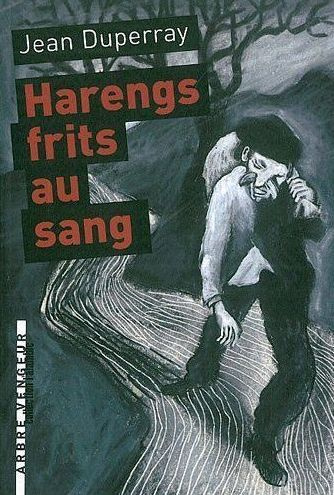 Emprunter Harengs frits au sang livre